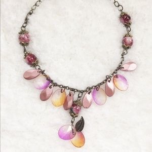 ✨NEW✨ Rose Petals Bohemian Style Bracelet Anklet